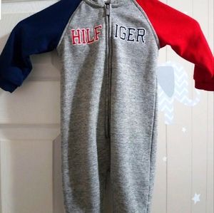 Tommy hilfiger
